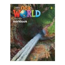 OUR WORLD 3 WB - BRE 2ND ED