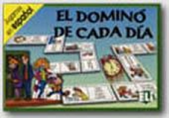 EL DOMINO DE CADA DIA