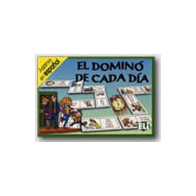 EL DOMINO DE CADA DIA