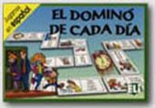 EL DOMINO DE CADA DIA
