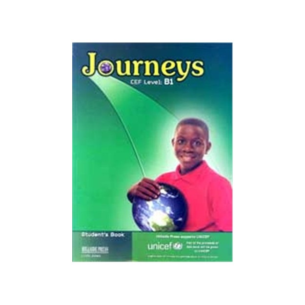 JOURNEYS B1 SB