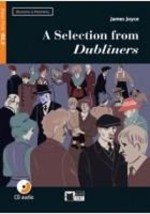 R T. 5: SELECTION FROM DUBLINERS B2.2 (+ CD)