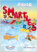 SMARTIES 1 TCHRS