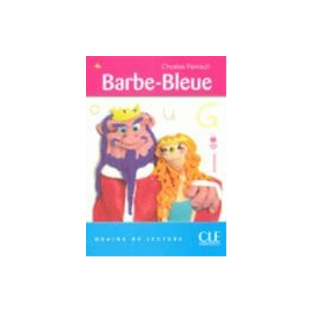 GDL 2: BARBE BLEU