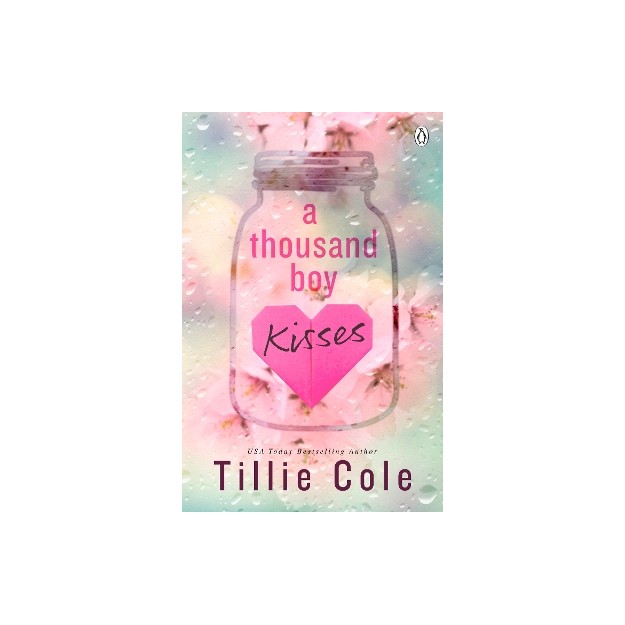 A THOUSAND BOY KISSES