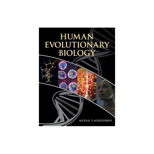 HUMAN EVOLUTIONARY BIOLOGY