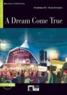 R T. 2: A DREAM COME TRUE (+ CD)