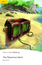 PR 2: THE MYSTERIOUS ISLAND