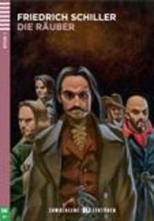 EEL 3: DIE RAUBER (+ CD)