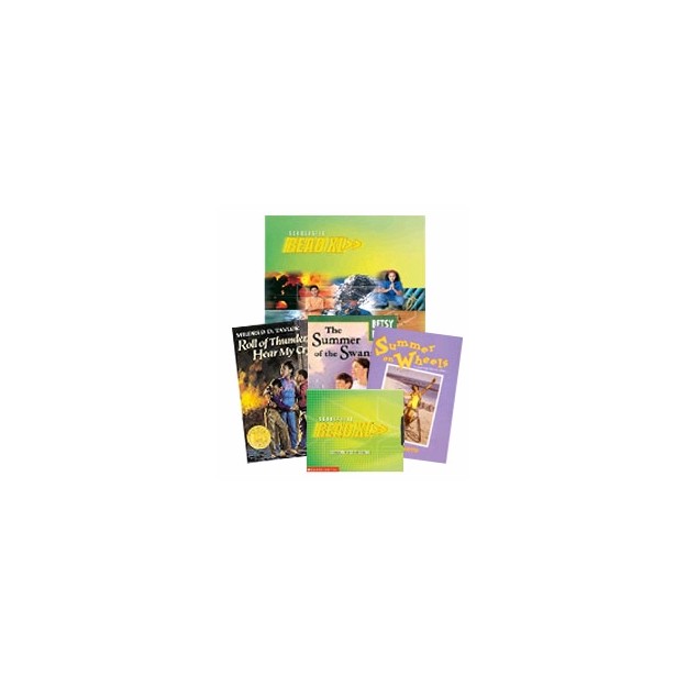 READ XL GR7 PUPIL PACK + CD: ANTHOLOGY SET OF 3 SHARED NOVELS   CD ROM
