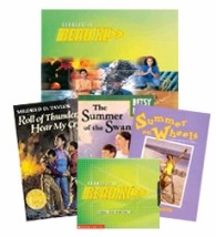 READ XL GR7 PUPIL PACK + CD: ANTHOLOGY SET OF 3 SHARED NOVELS CD ROM