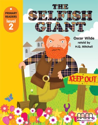 PRR 2: SELFISH GIANT
