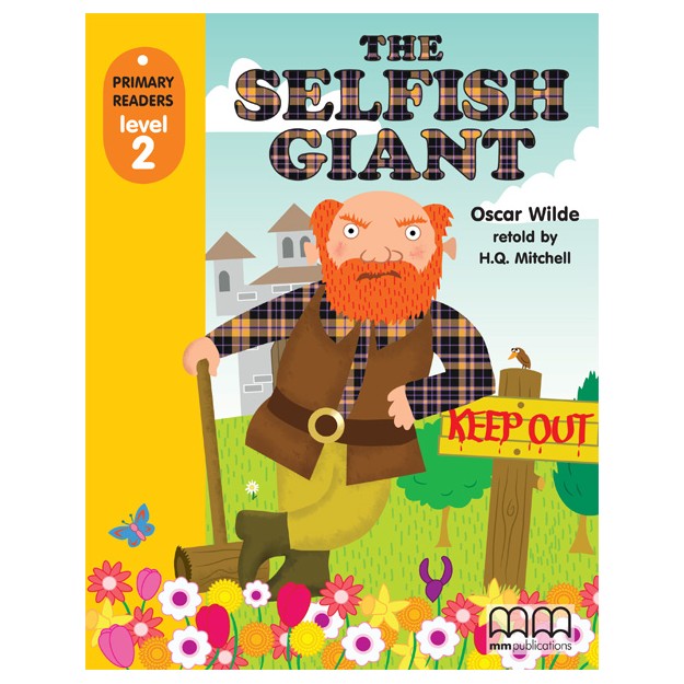 PRR 2: SELFISH GIANT