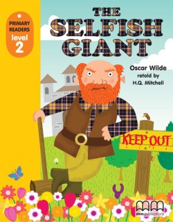 PRR 2: SELFISH GIANT