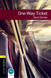 OBW LIBRARY 1: ONE-WAY TICKET SHORT STORIES N/E - SPECIAL OFFER SHORT STORIES N/E