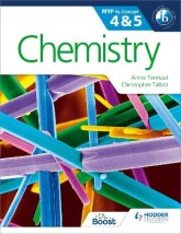 CHEMISTRY FOR THE IB MYP 4 5: BY CONCEPT (MYP BY CONCEPT)