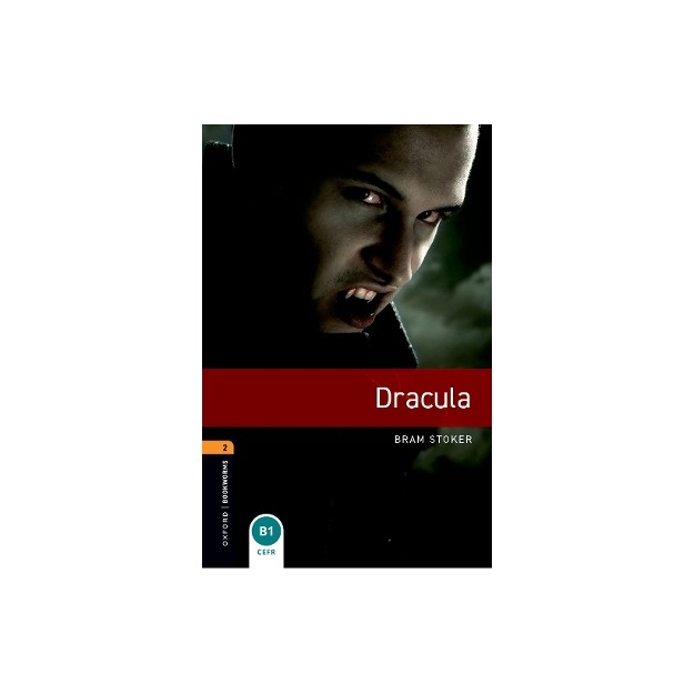 OBW LIBRARY 2: DRACULA N/E