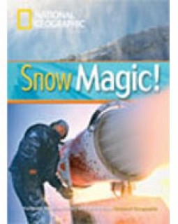 FRL 1: SNOW MAGIC! A2 (+ DVD)