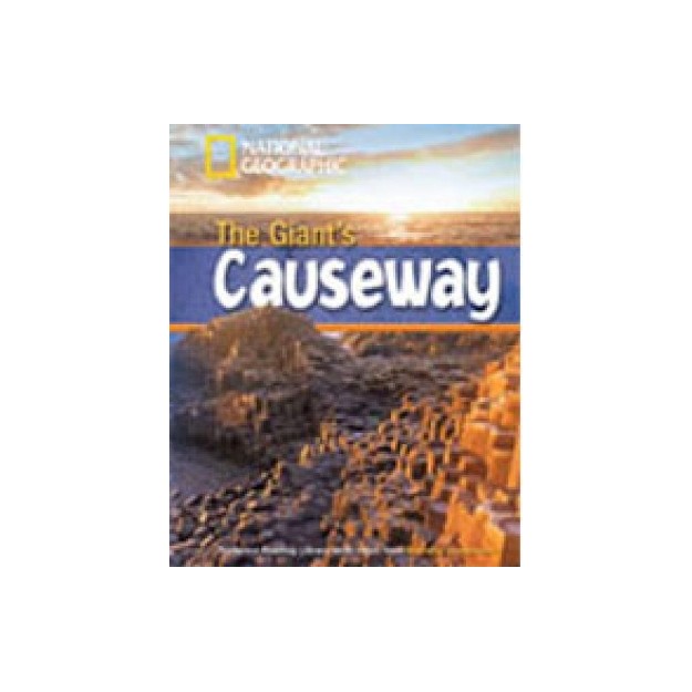 FRL 1: GIANTS CAUSEWAY A2 (+ DVD)