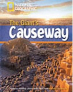 FRL 1: GIANTS CAUSEWAY A2 (+ DVD)