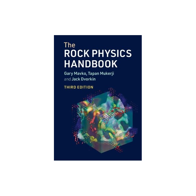 THE ROCK PHYSICS HANDBOOK