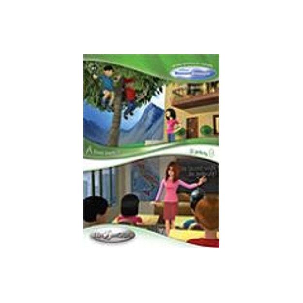 CR 1: DOVE SIETE (A) - II PILOTA (B)