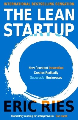 THE LEAN STARTUP PB C FORMAT