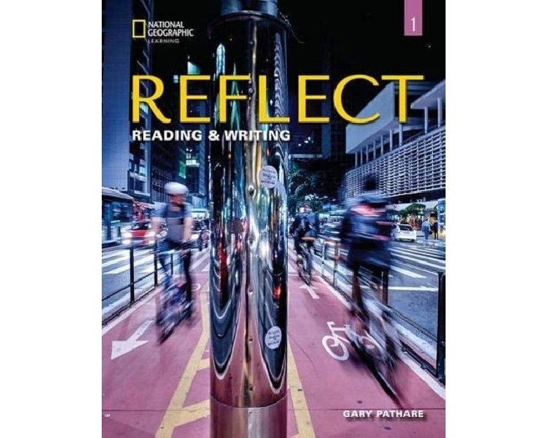 REFLECT 1 RW   LS PACK (+ SPARK)
