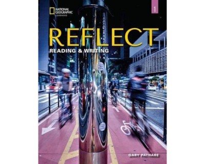 REFLECT 1 RW   LS PACK (+ SPARK)