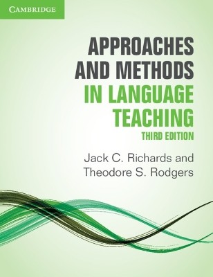 APPROACHES   METHODS IN LANGUAGE TEACHING