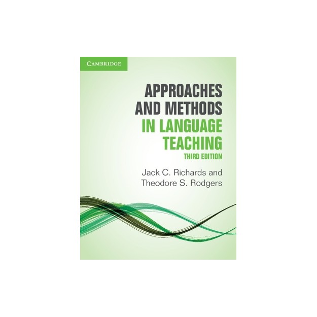 APPROACHES   METHODS IN LANGUAGE TEACHING