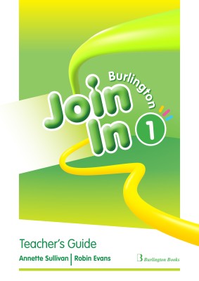 BURLINGTON JOIN IN 1 TCHRS