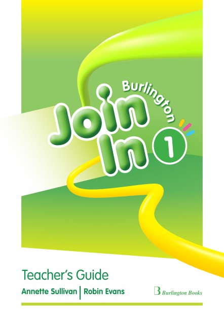 BURLINGTON JOIN IN 1 TCHRS