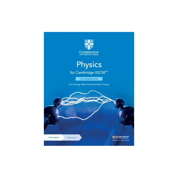CAMBRIDGE IGCSE (TM) PHYSICS SB