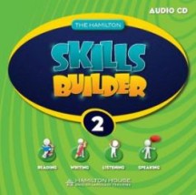 THE HAMILTON SKILLS BUILDER 2 CD CLASS