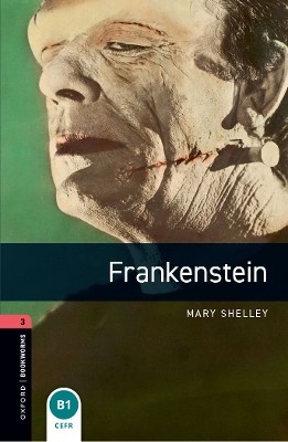 OBW LIBRARY 3: FRANKENSTEIN N/E