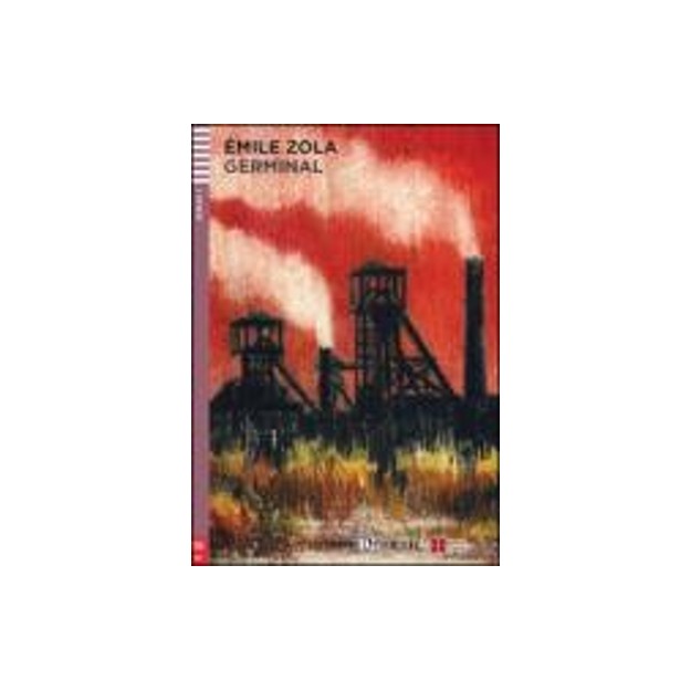 LES 3: GERMINAL (+ CD)