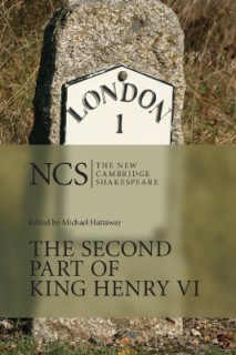 THE SECOND PART OF KING HENRY VI  PB B