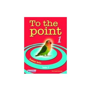 TO THE POINT 1 TCHRS GRAMMAR