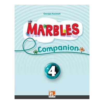 MARBLES 4 COMPANION