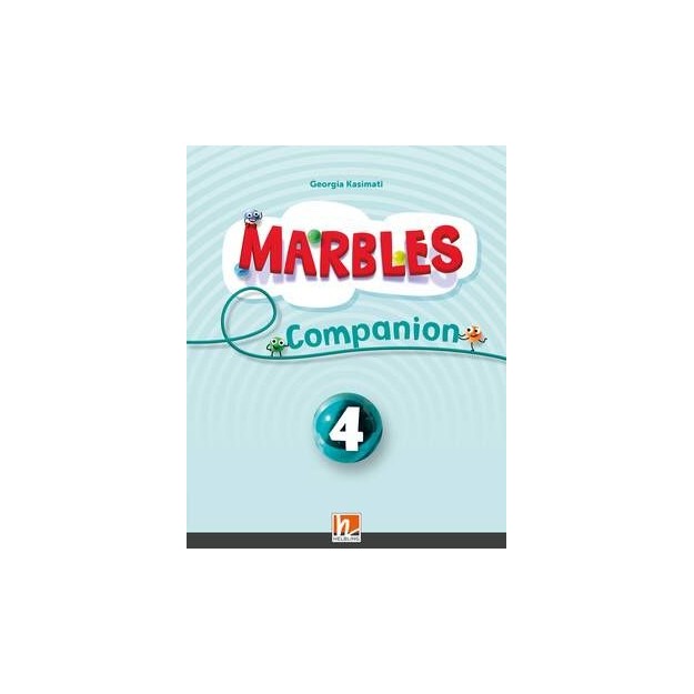 MARBLES 4 COMPANION
