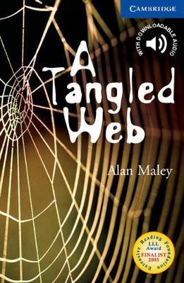 CER 5: A TANGLED WEB (+ DOWNLOADABLE AUDIO) PB