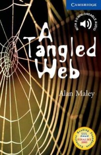 CER 5: A TANGLED WEB (+ DOWNLOADABLE AUDIO) PB