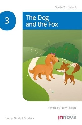IN 2: THE DOG AND THE FOX