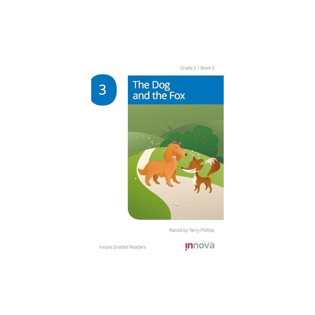 IN 2: THE DOG AND THE FOX