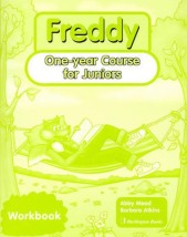 FREDDY FRIENDS JUNIOR 1 YEAR WB