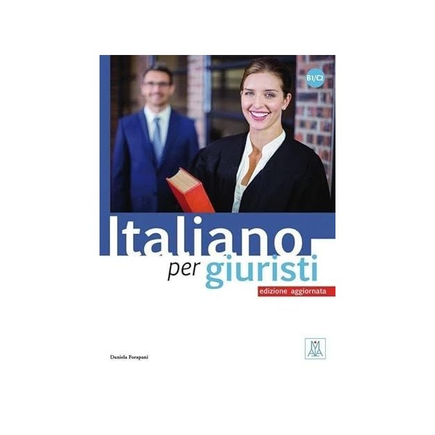 ITALIANO PER GIURISTI EDIZIONE AGGIORNATA