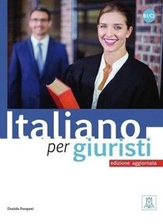 ITALIANO PER GIURISTI EDIZIONE AGGIORNATA