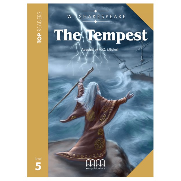 TR 5: TEMPEST (+ GLOSSARY)
