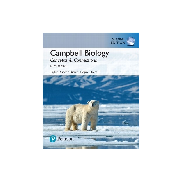 CAMPBELL BIOLOGY